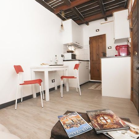 Casa Sant'Agostino Citra Lt-2407 Apartman Genova Kültér fotó