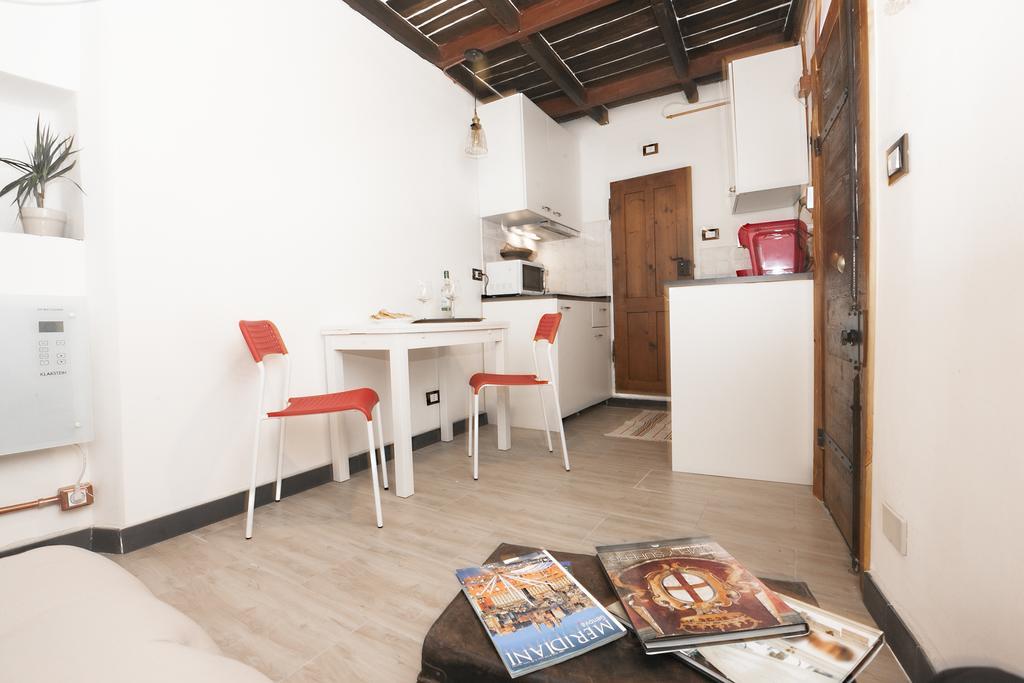 Casa Sant'Agostino Citra Lt-2407 Apartman Genova Kültér fotó