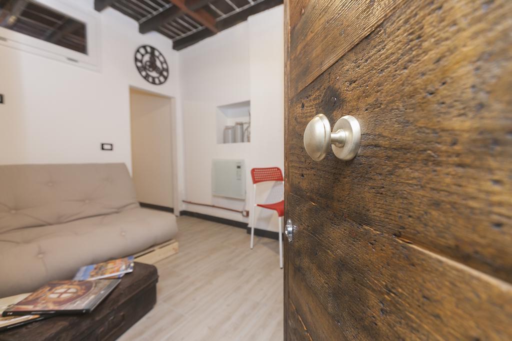 Casa Sant'Agostino Citra Lt-2407 Apartman Genova Kültér fotó