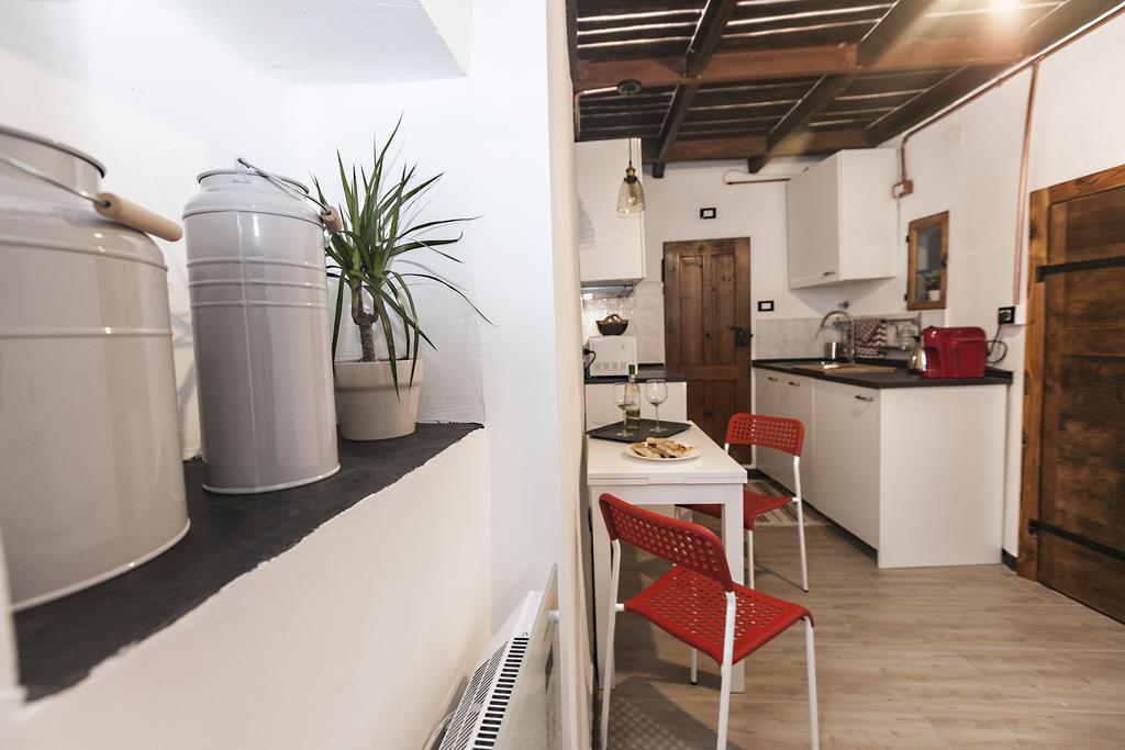 Casa Sant'Agostino Citra Lt-2407 Apartman Genova Kültér fotó