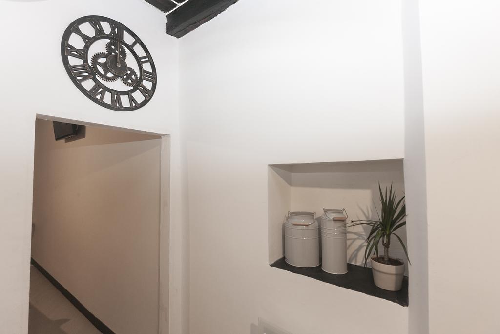 Casa Sant'Agostino Citra Lt-2407 Apartman Genova Kültér fotó