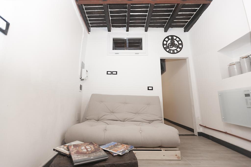 Casa Sant'Agostino Citra Lt-2407 Apartman Genova Kültér fotó