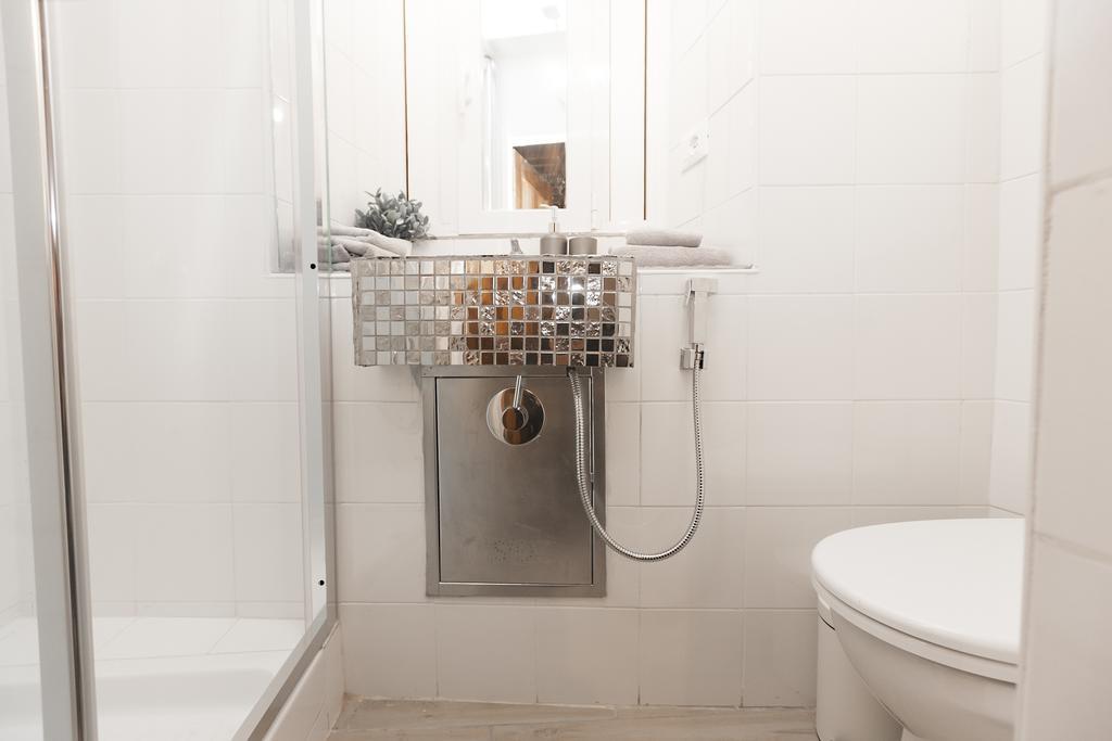 Casa Sant'Agostino Citra Lt-2407 Apartman Genova Kültér fotó