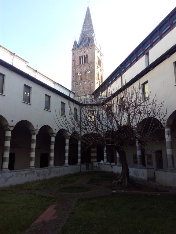 Casa Sant'Agostino Citra Lt-2407 Apartman Genova Kültér fotó