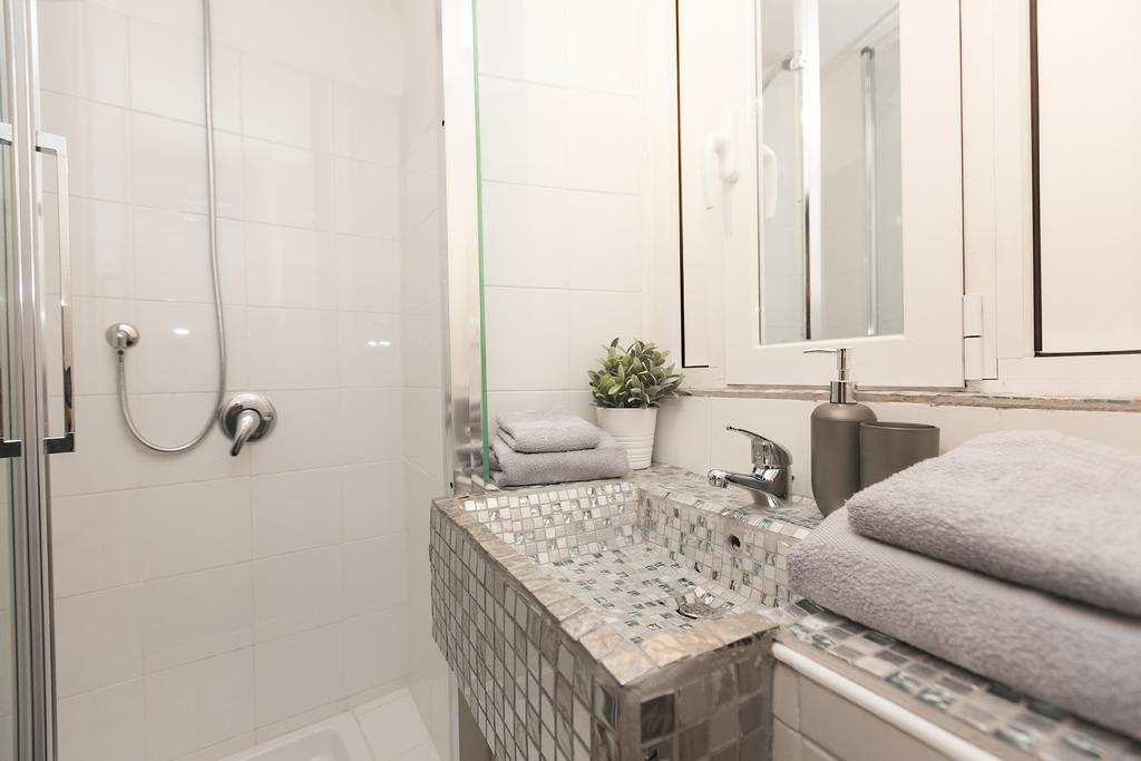Casa Sant'Agostino Citra Lt-2407 Apartman Genova Kültér fotó