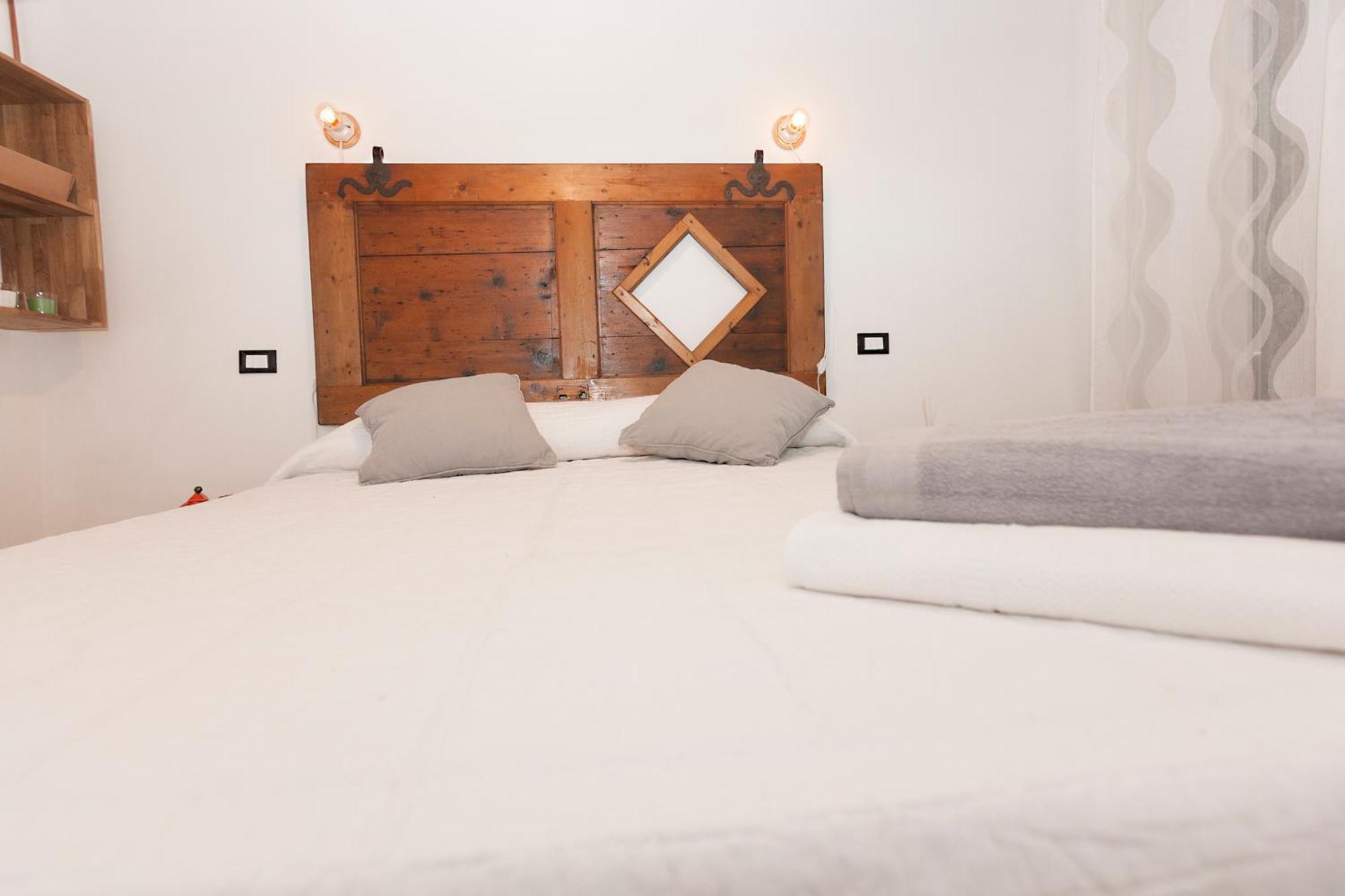 Casa Sant'Agostino Citra Lt-2407 Apartman Genova Kültér fotó