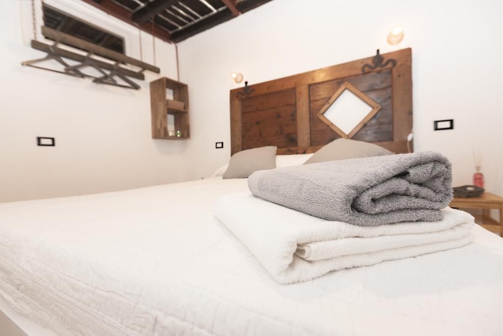 Casa Sant'Agostino Citra Lt-2407 Apartman Genova Kültér fotó